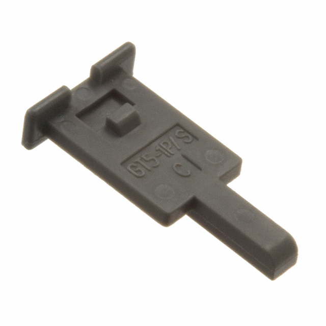 GT5-1P/S-R(35) Hirose Electric Co Ltd  Accessoires pour connecteurs coaxiaux (RF)